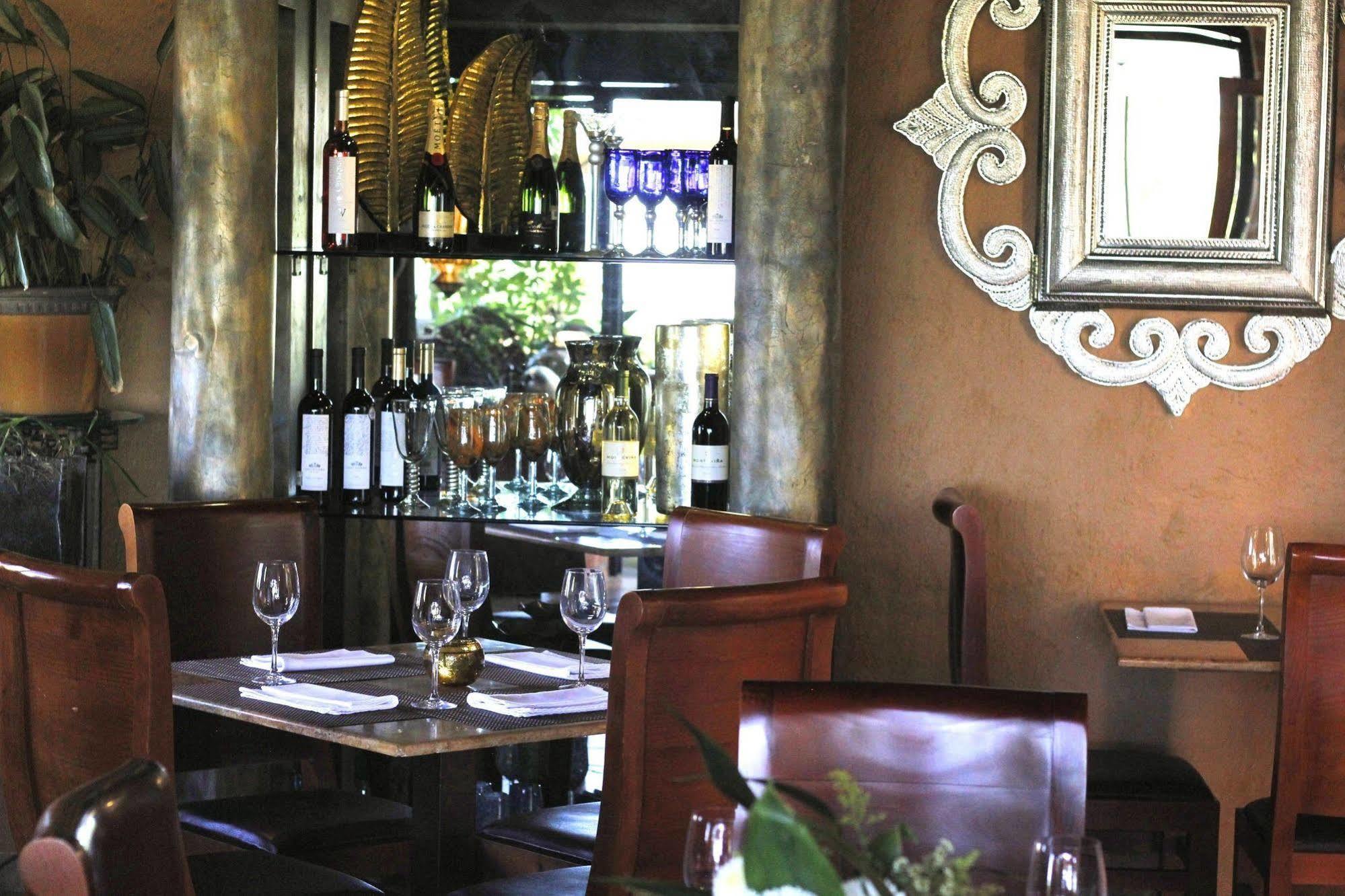 Casa Embrujo Morelia - Boutique Eksteriør billede