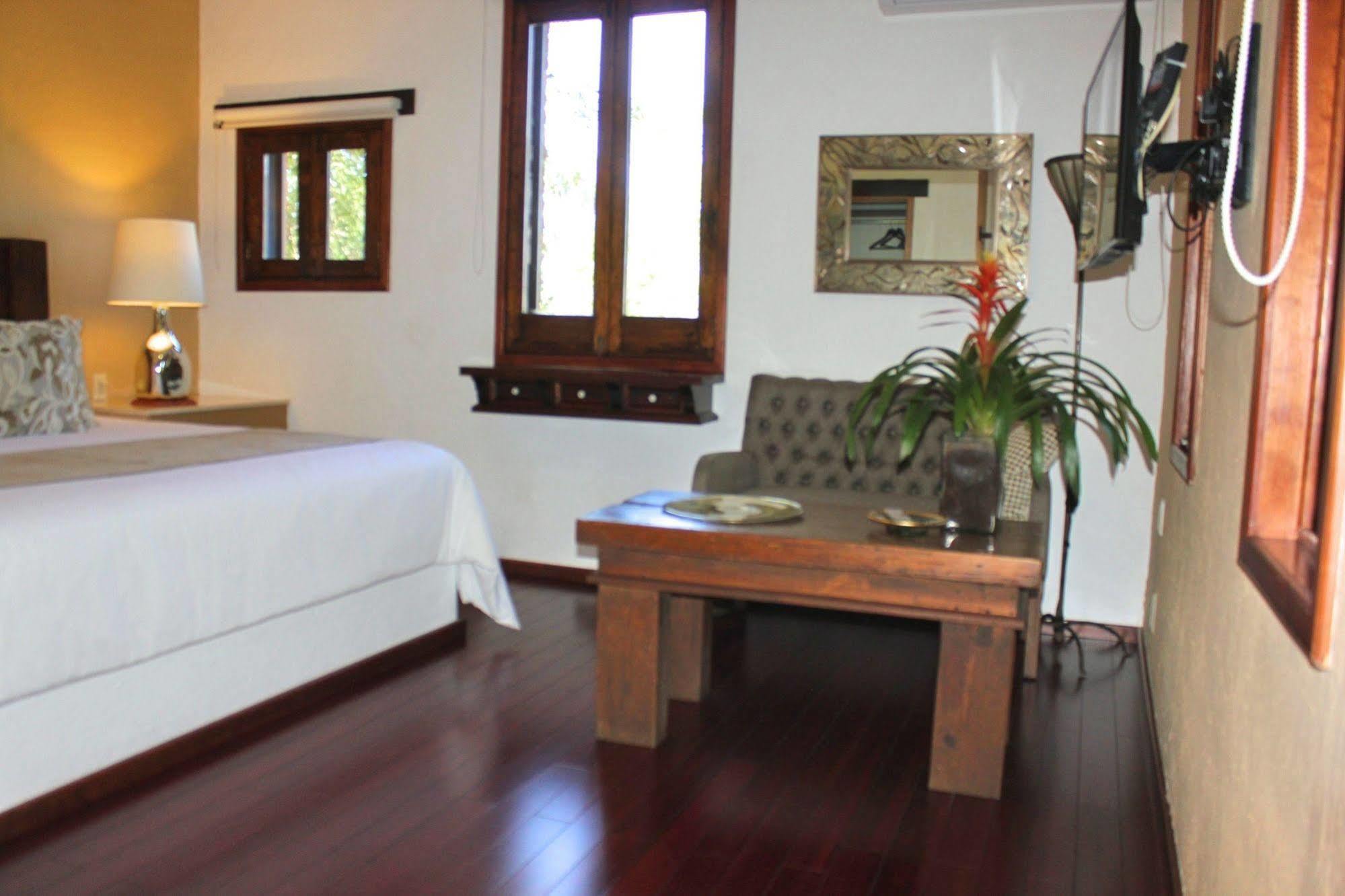 Casa Embrujo Morelia - Boutique Eksteriør billede