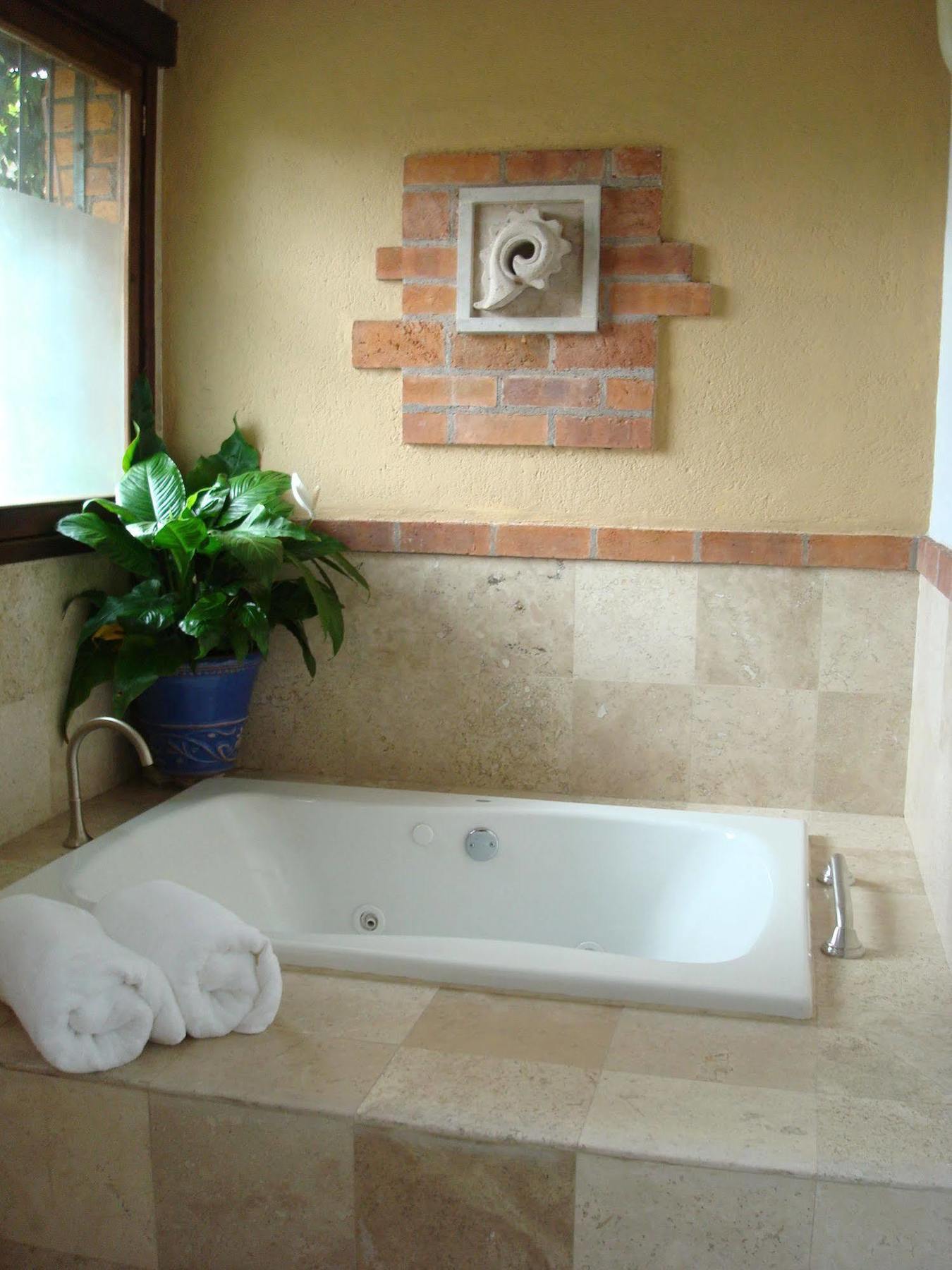 Casa Embrujo Morelia - Boutique Eksteriør billede