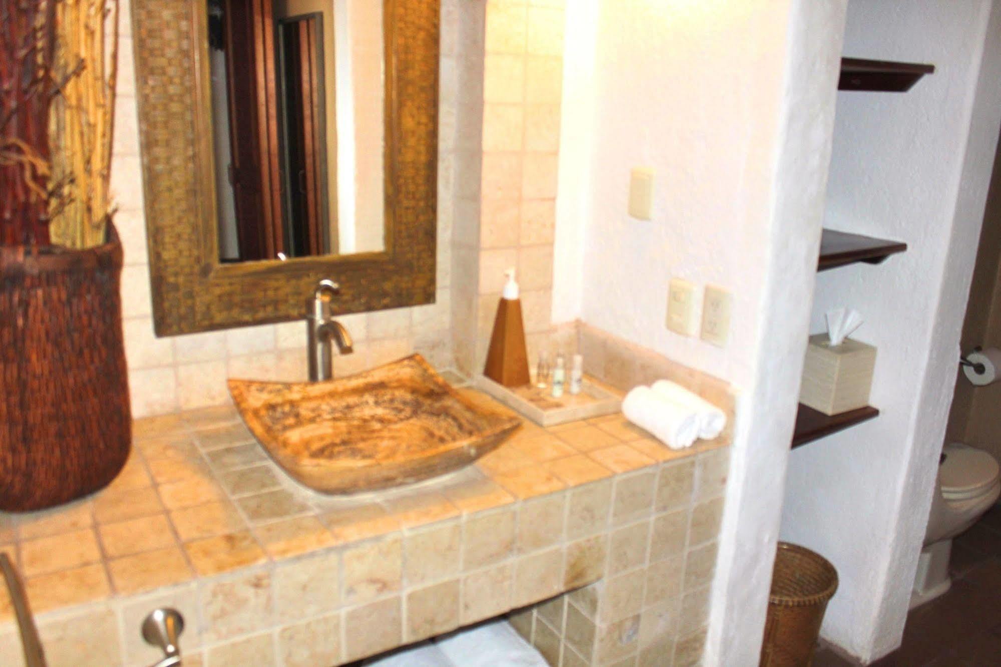 Casa Embrujo Morelia - Boutique Eksteriør billede