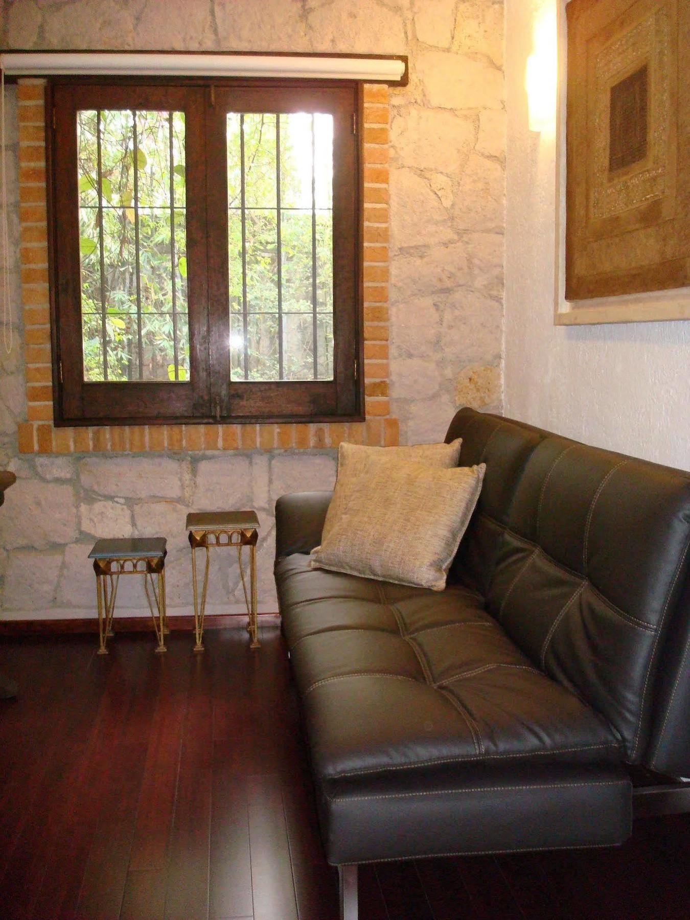 Casa Embrujo Morelia - Boutique Eksteriør billede