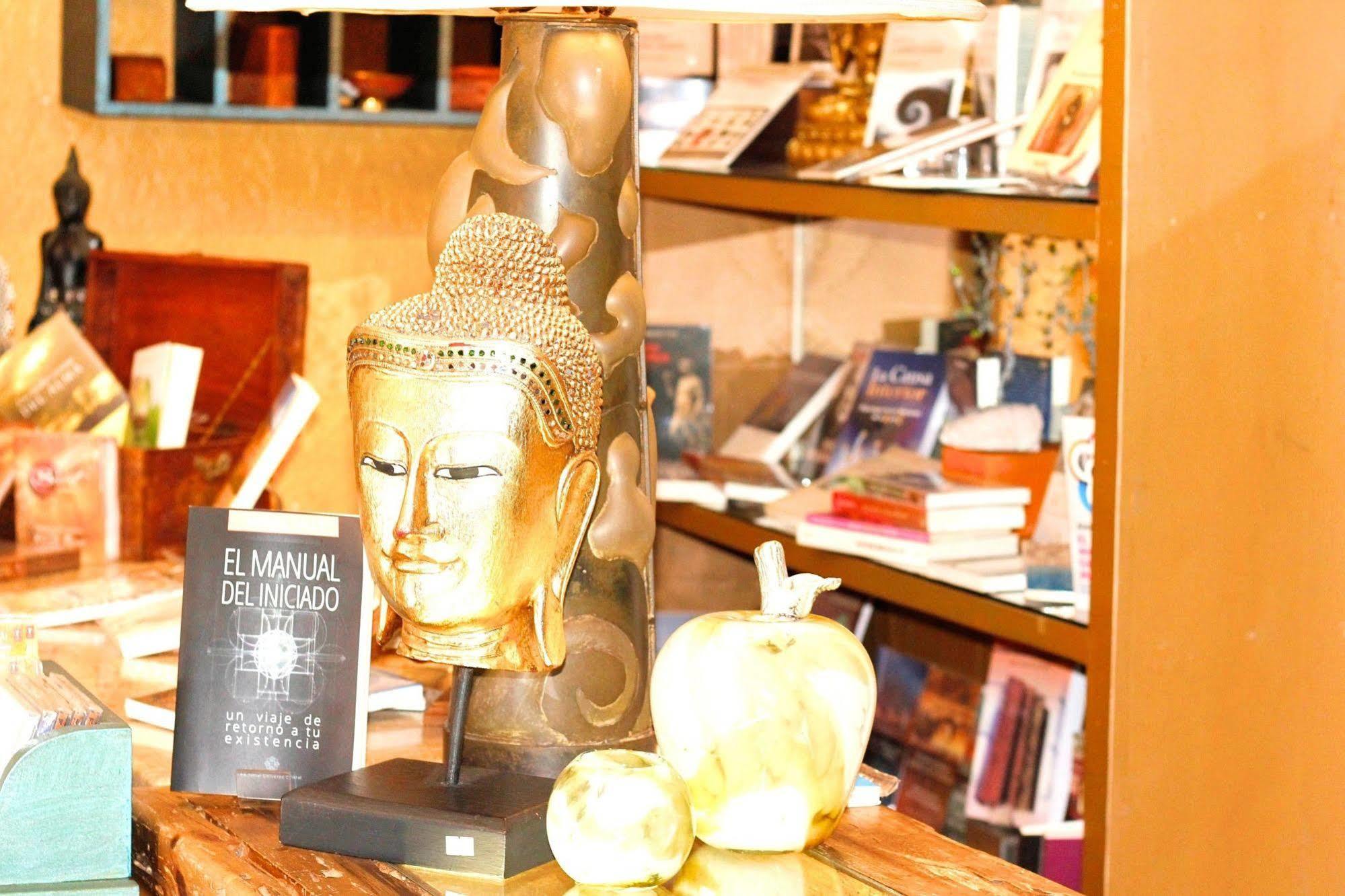 Casa Embrujo Morelia - Boutique Eksteriør billede