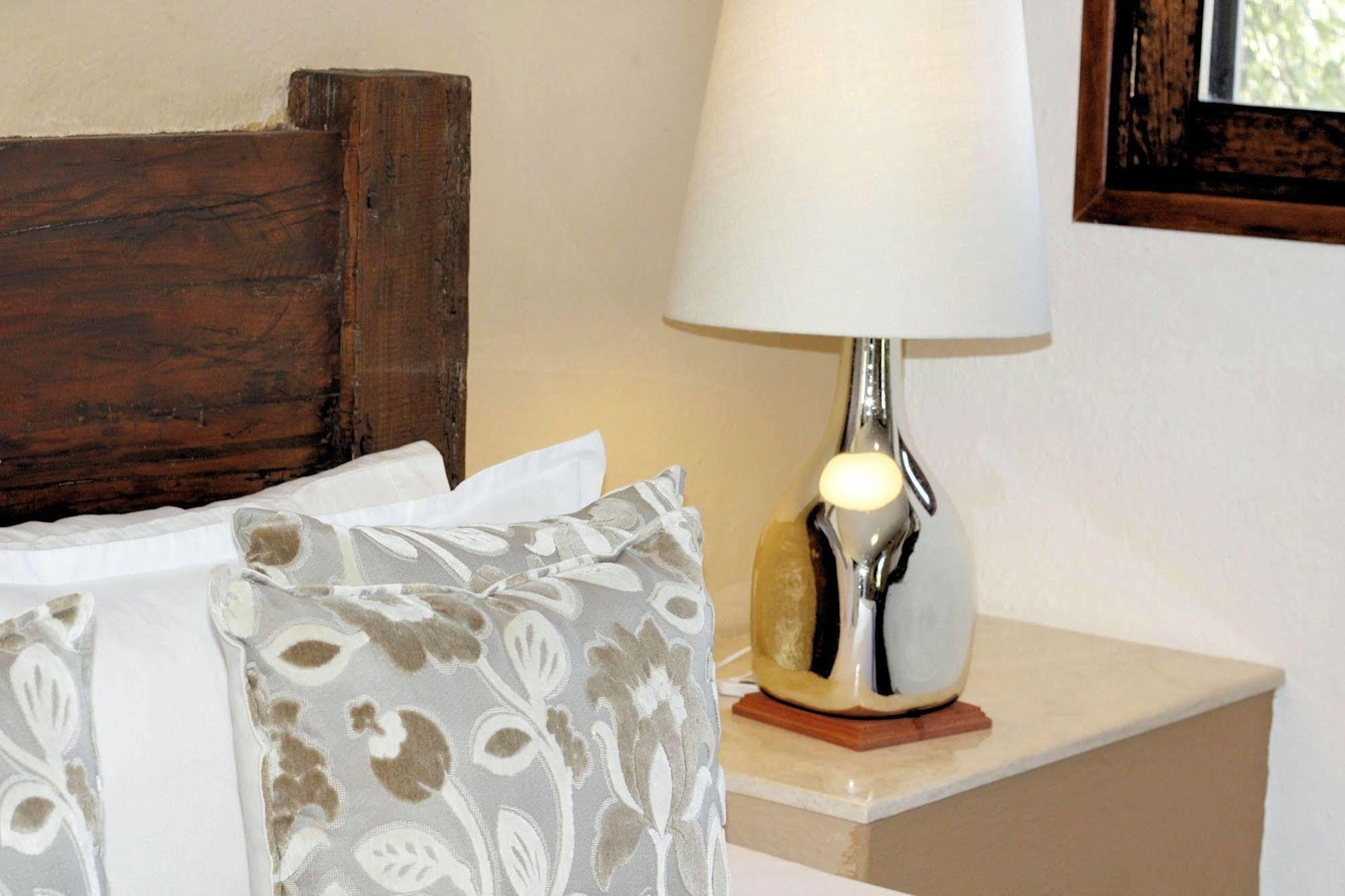 Casa Embrujo Morelia - Boutique Eksteriør billede