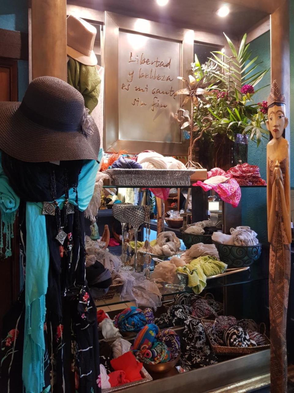 Casa Embrujo Morelia - Boutique Eksteriør billede
