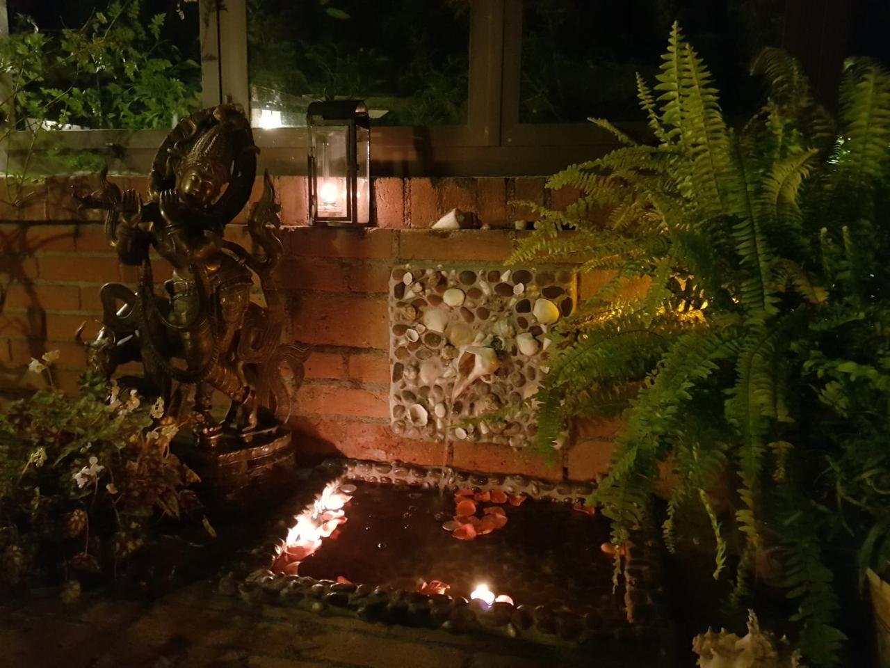 Casa Embrujo Morelia - Boutique Eksteriør billede